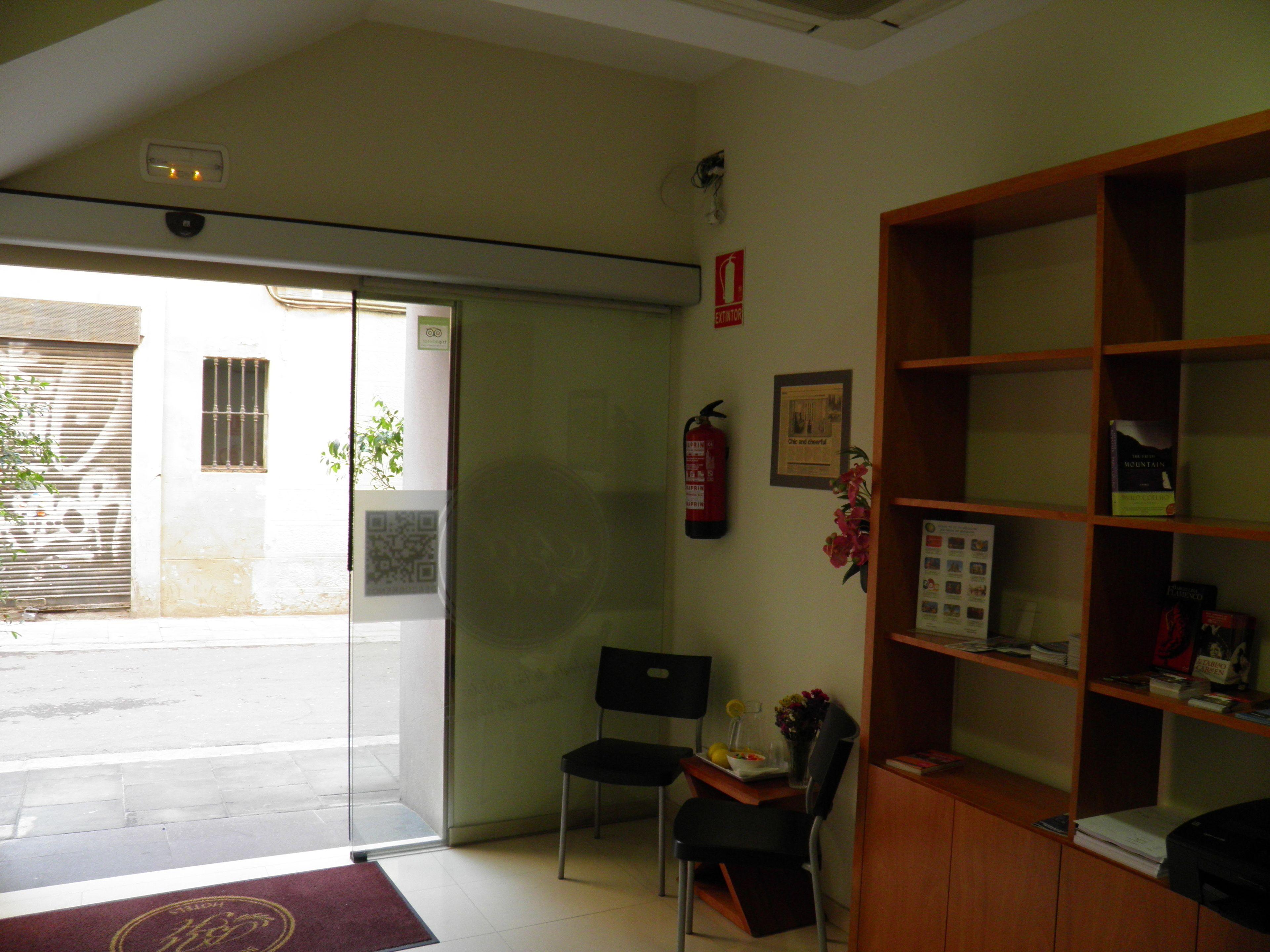 Bcn Urbaness Hotels Bonavista — Fotos 3